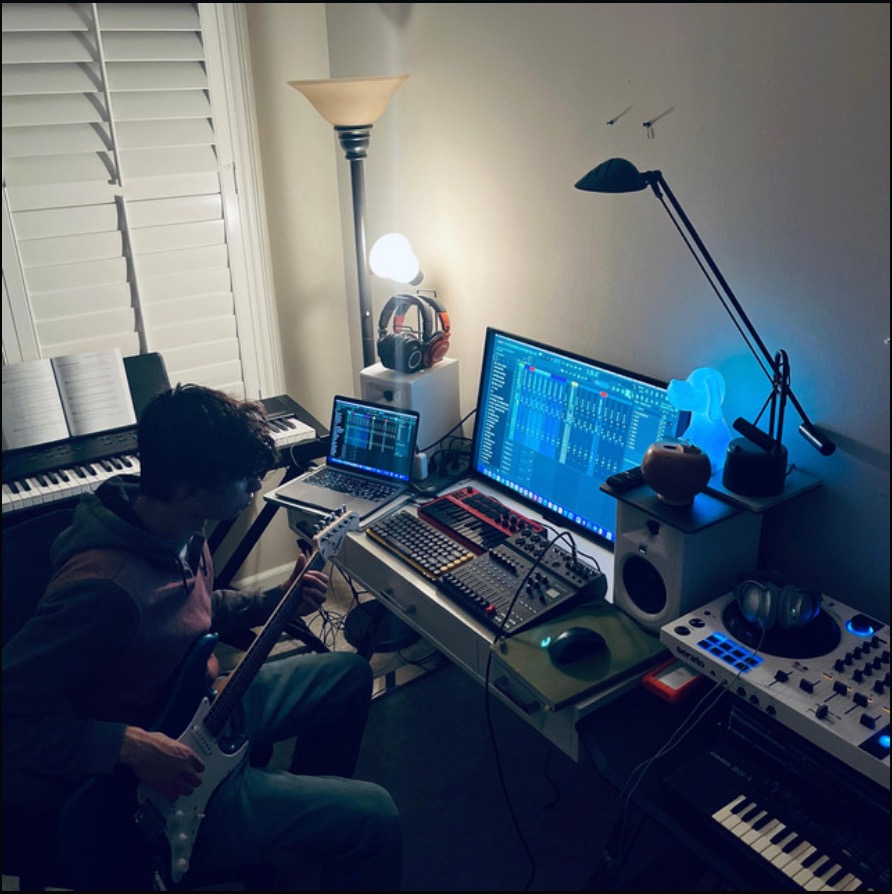 Chills cover art