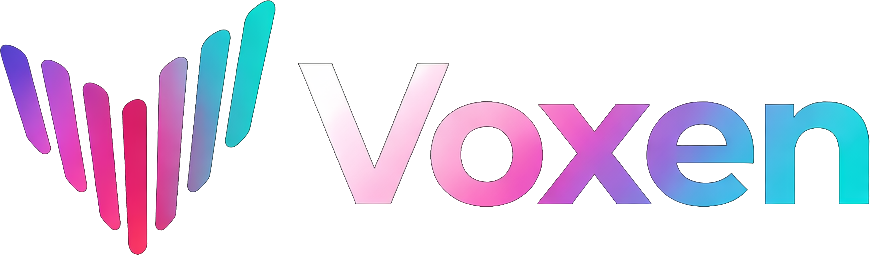 Voxen